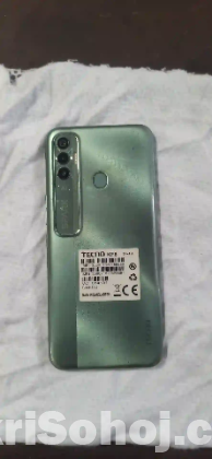 Tecno sprak 7 pro